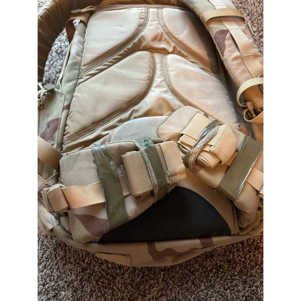 Camelbak maximum gear